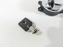 Load image into Gallery viewer, 2008 Harley FLSTC Softail Heritage Ignition Switch Key Lock Set 71450-04
