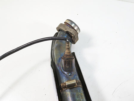 2015 Harley FXDL Dyna Low Rider Vance Hines Shortshots Exhaust System 1800-1416 {{ shop.shopifyCountryName }} - Mototech271