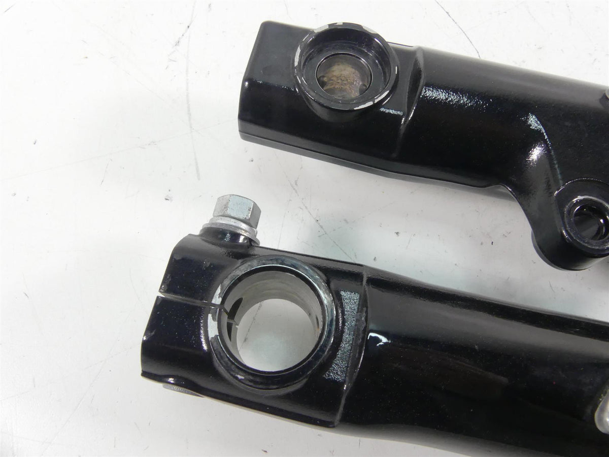 2020 Harley Sportster XL1200 NS Iron Straight Front Fork Legs Set 39mm 45400087 {{ shop.shopifyCountryName }} - Mototech271