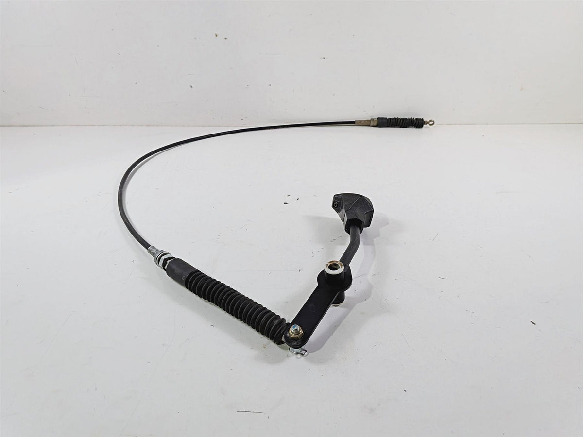 2024 Polaris RZR XP 1000 Sport Gear Shifter & Cable Set 1544394 7081862 {{ shop.shopifyCountryName }} - Mototech271