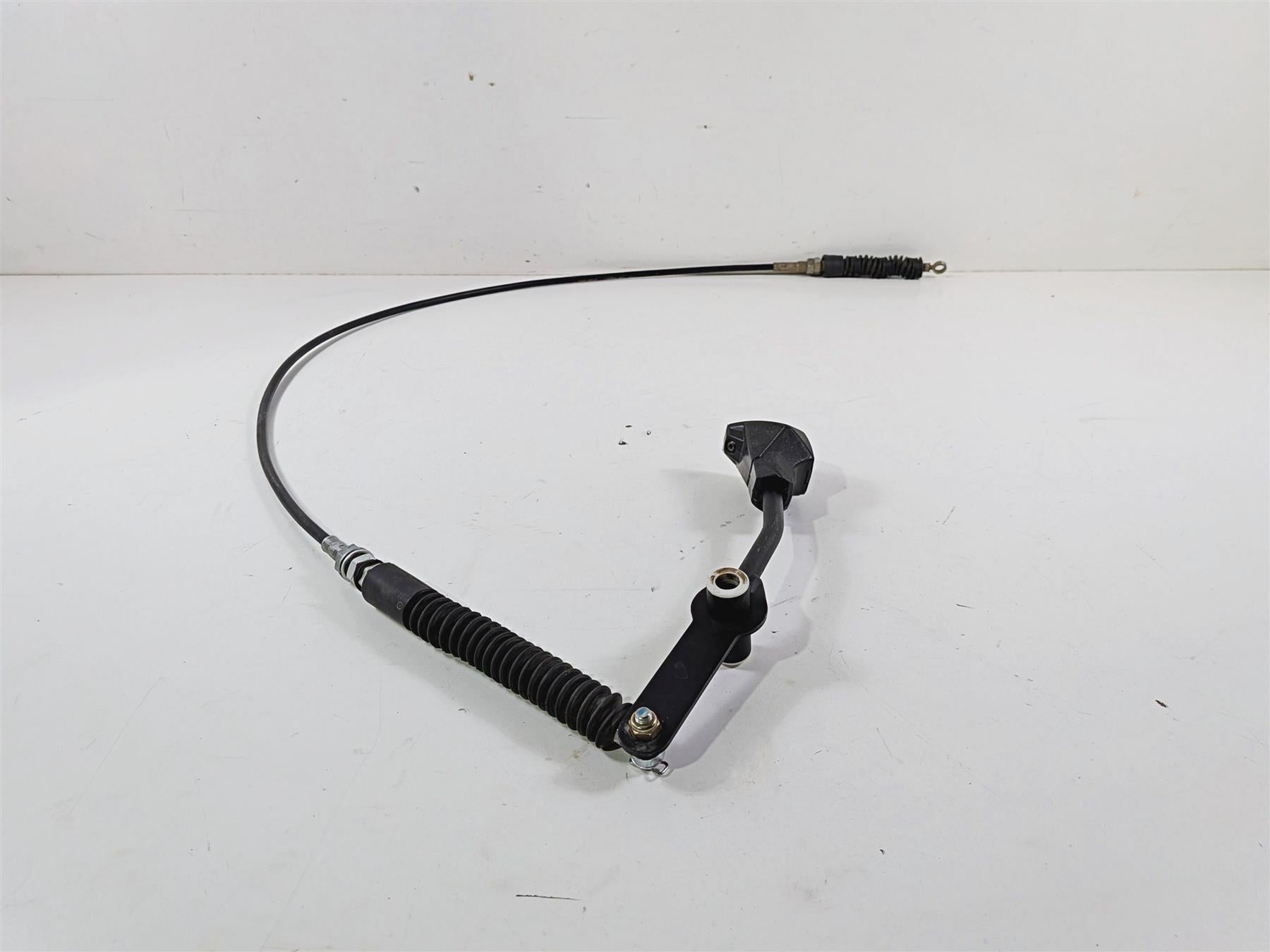 2024 Polaris RZR XP 1000 Sport Gear Shifter & Cable Set 1544394 7081862 {{ shop.shopifyCountryName }} - Mototech271