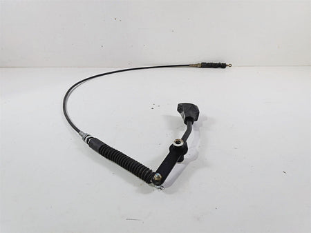 2024 Polaris RZR XP 1000 Sport Gear Shifter & Cable Set 1544394 7081862 {{ shop.shopifyCountryName }} - Mototech271