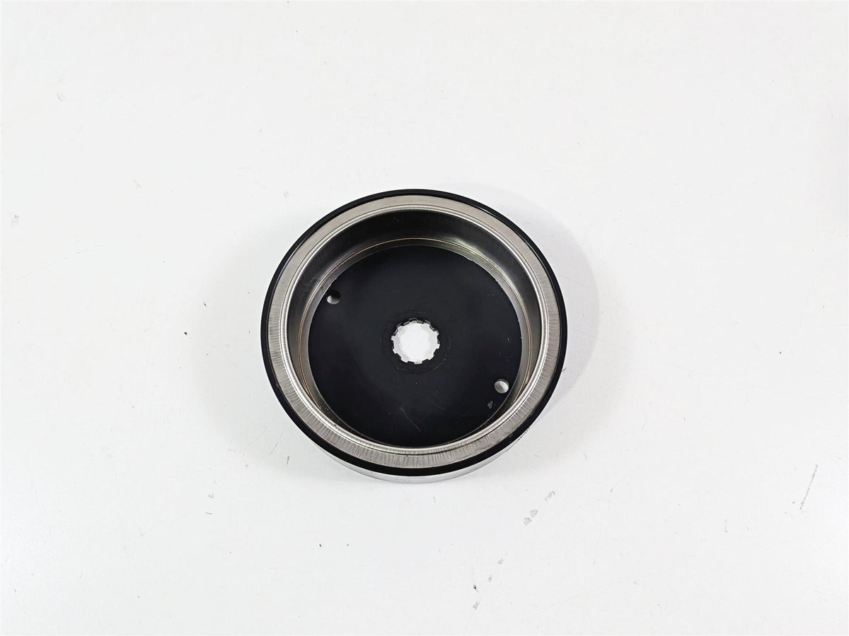 1993 Harley Touring FLHTCU Electra Glide Ignition Flywheel Rotor 29957-81 {{ shop.shopifyCountryName }} - Mototech271