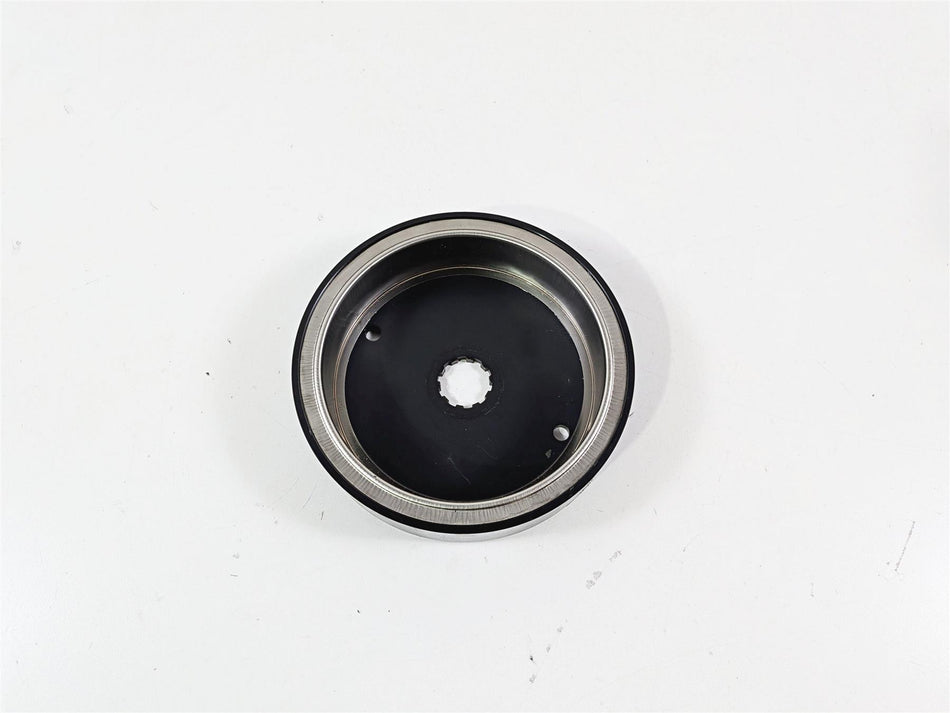 1993 Harley Touring FLHTCU Electra Glide Ignition Flywheel Rotor 29957-81 {{ shop.shopifyCountryName }} - Mototech271