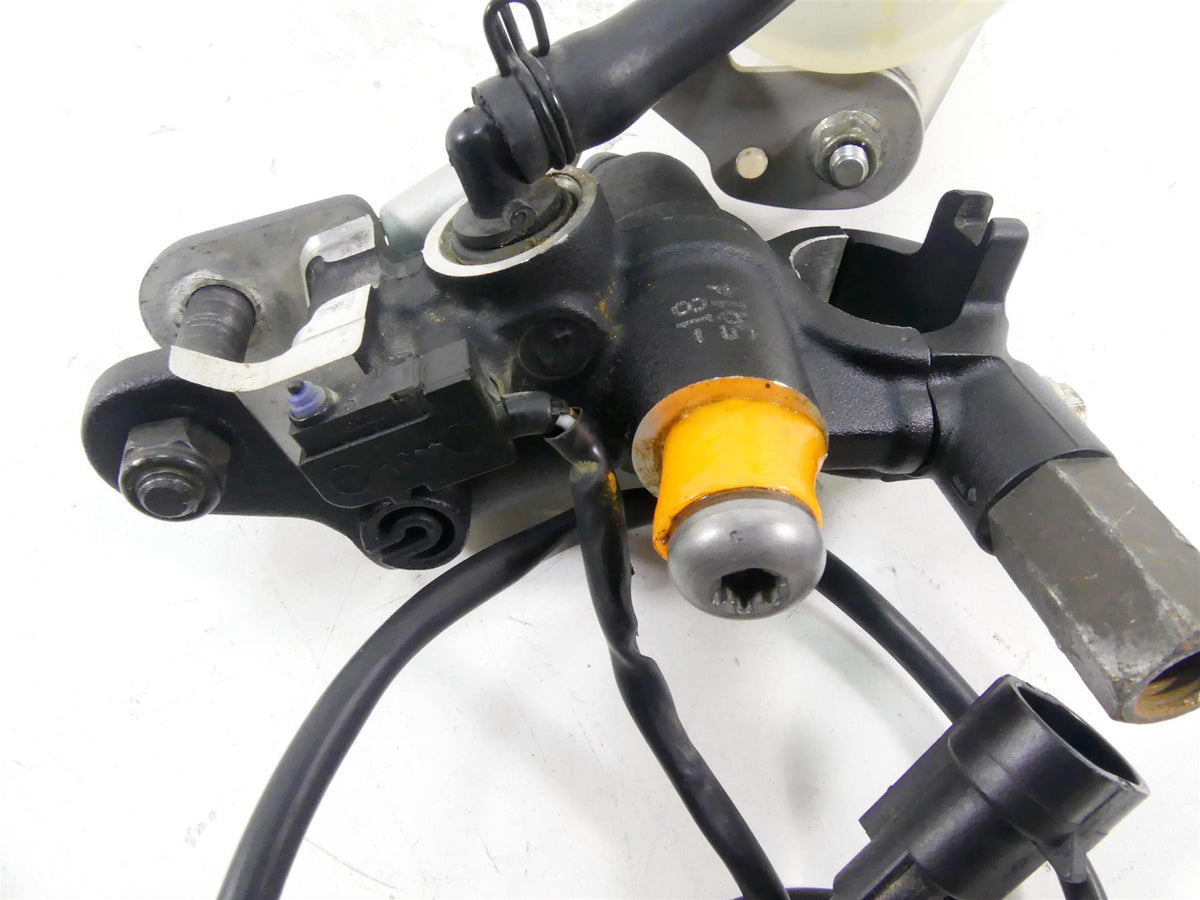 2015 KTM 1290 Adventure Front Brembo Brake Radial Master Cylinder 6201300110030 {{ shop.shopifyCountryName }} - Mototech271