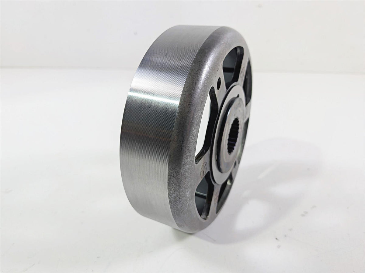 2020 Harley Touring FLTRK Road Glide Ignition Flywheel Fly Wheel Rotor 29900058 {{ shop.shopifyCountryName }} - Mototech271