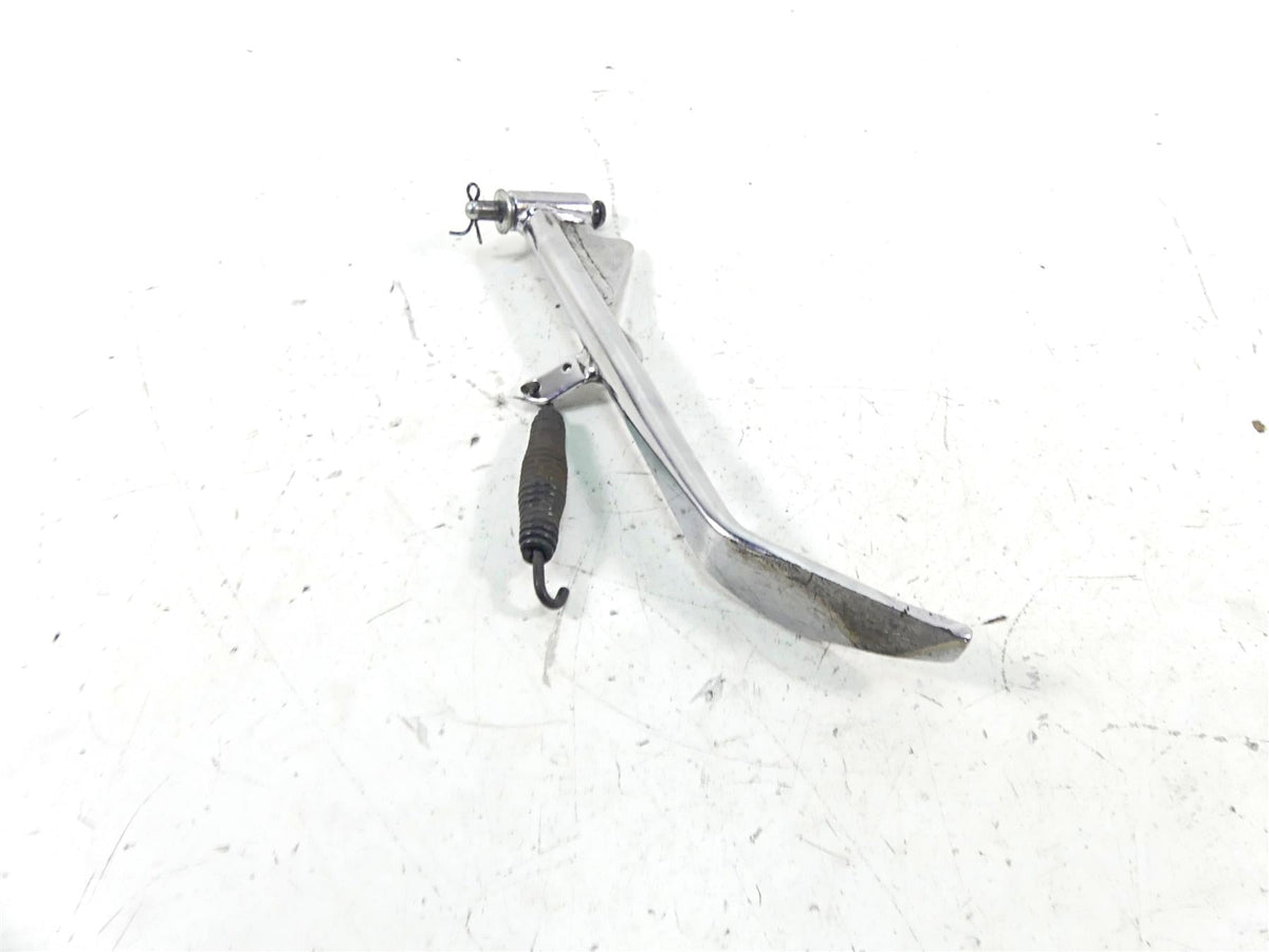 1997 Harley Sportster XL1200 C Side Kickstand Kick Jiffy Stand 50072-92 {{ shop.shopifyCountryName }} - Mototech271