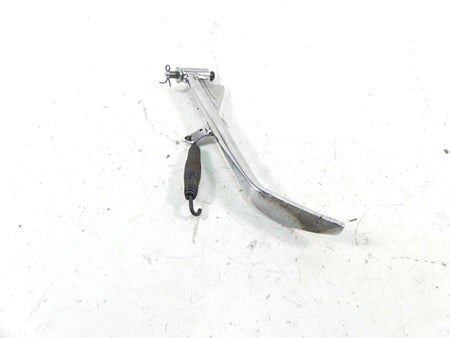 1997 Harley Sportster XL1200 C Side Kickstand Kick Jiffy Stand 50072-92 {{ shop.shopifyCountryName }} - Mototech271