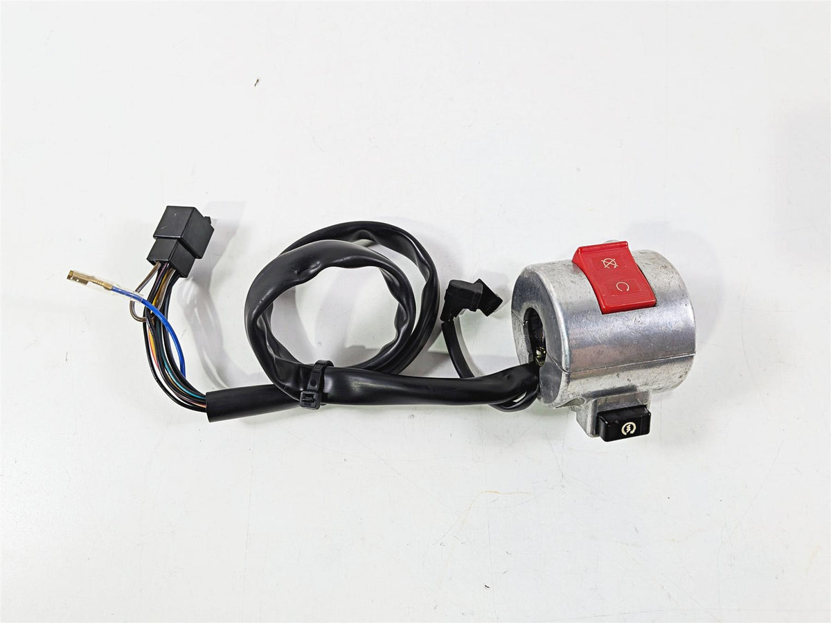 1997 Honda GL1500 CA Valkyrie Right Hand Control Switch Start Stop 35013-MZ0-020-Mototech271