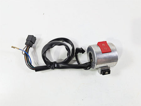 1997 Honda GL1500 CA Valkyrie Right Hand Control Switch Start Stop 35013-MZ0-020-Mototech271