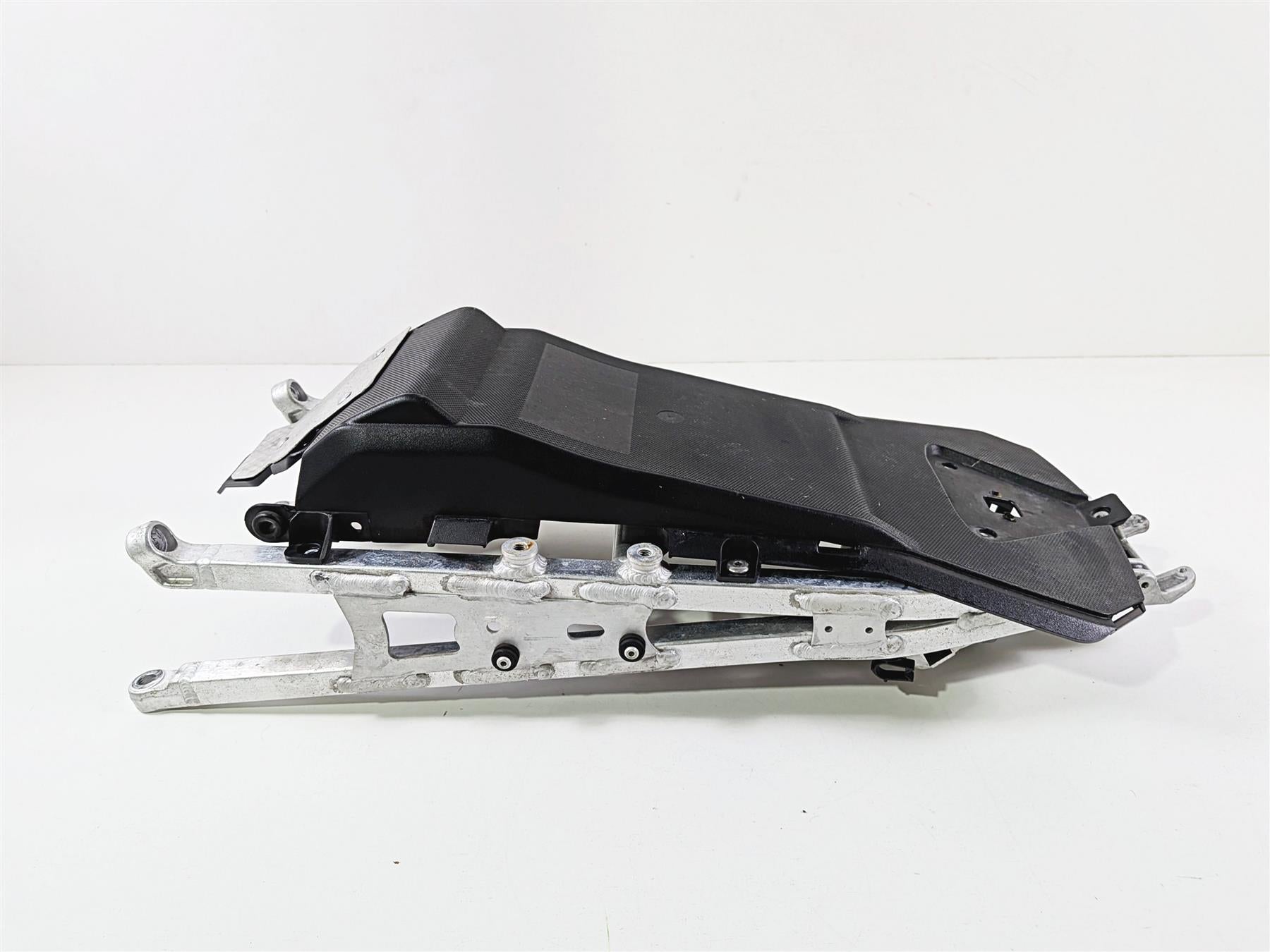 2014 Aprilia RSV4 RR Factory Subframe Sub Frame & Inner Fender 858849 {{ shop.shopifyCountryName }} - Mototech271
