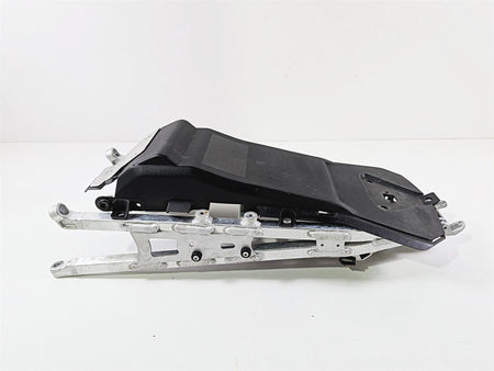 2014 Aprilia RSV4 RR Factory Subframe Sub Frame & Inner Fender 858849 {{ shop.shopifyCountryName }} - Mototech271