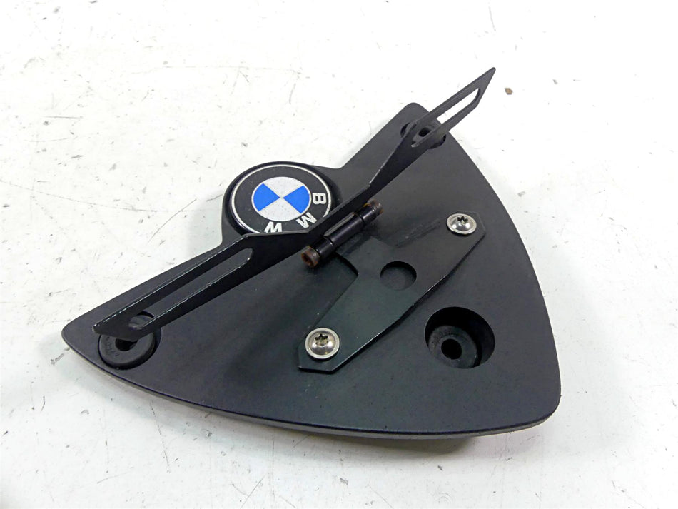 2018 BMW S1000RR K46 Fender Eliminator Taillight Mount 77318520 {{ shop.shopifyCountryName }} - Mototech271