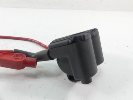 2005 Harley Touring CVO FLHTC SE Electra Glide Ignition Coil & Wires 31696-07A {{ shop.shopifyCountryName }} - Mototech271