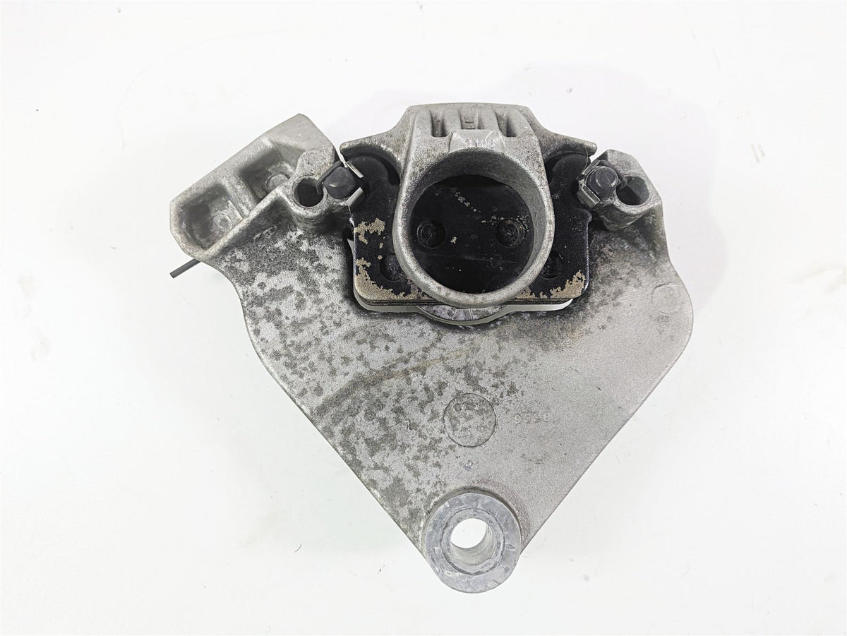 1999 Harley Touring FLHTCUI E-Glide Rear Brake Caliper & Bracket 44050-87 {{ shop.shopifyCountryName }} - Mototech271