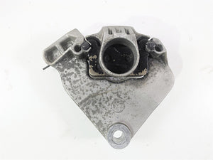 1999 Harley Touring FLHTCUI E-Glide Rear Brake Caliper & Bracket 44050-87
