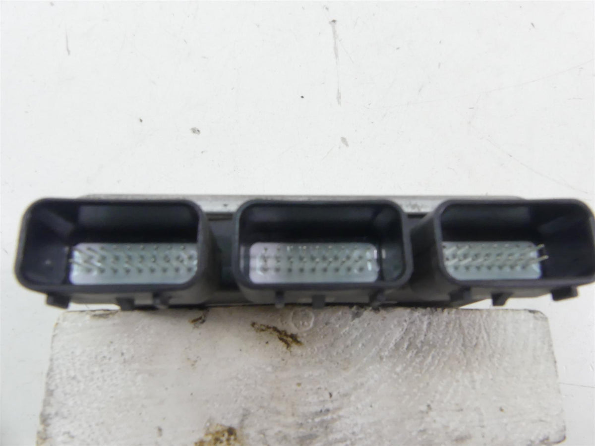 2017 Harley Touring FLHTKL Electra Glide Cdi Ecm Engine Control Module 41000307 {{ shop.shopifyCountryName }} - Mototech271