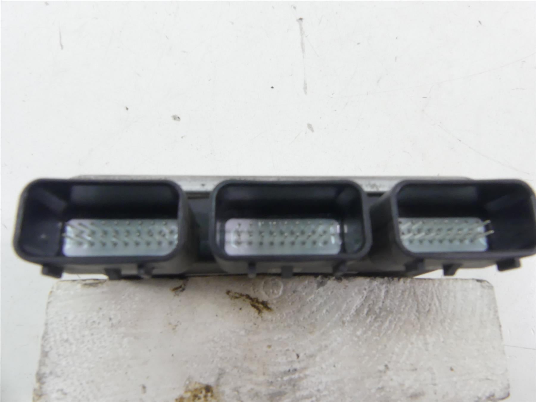2017 Harley Touring FLHTKL Electra Glide Cdi Ecm Engine Control Module 41000307 {{ shop.shopifyCountryName }} - Mototech271
