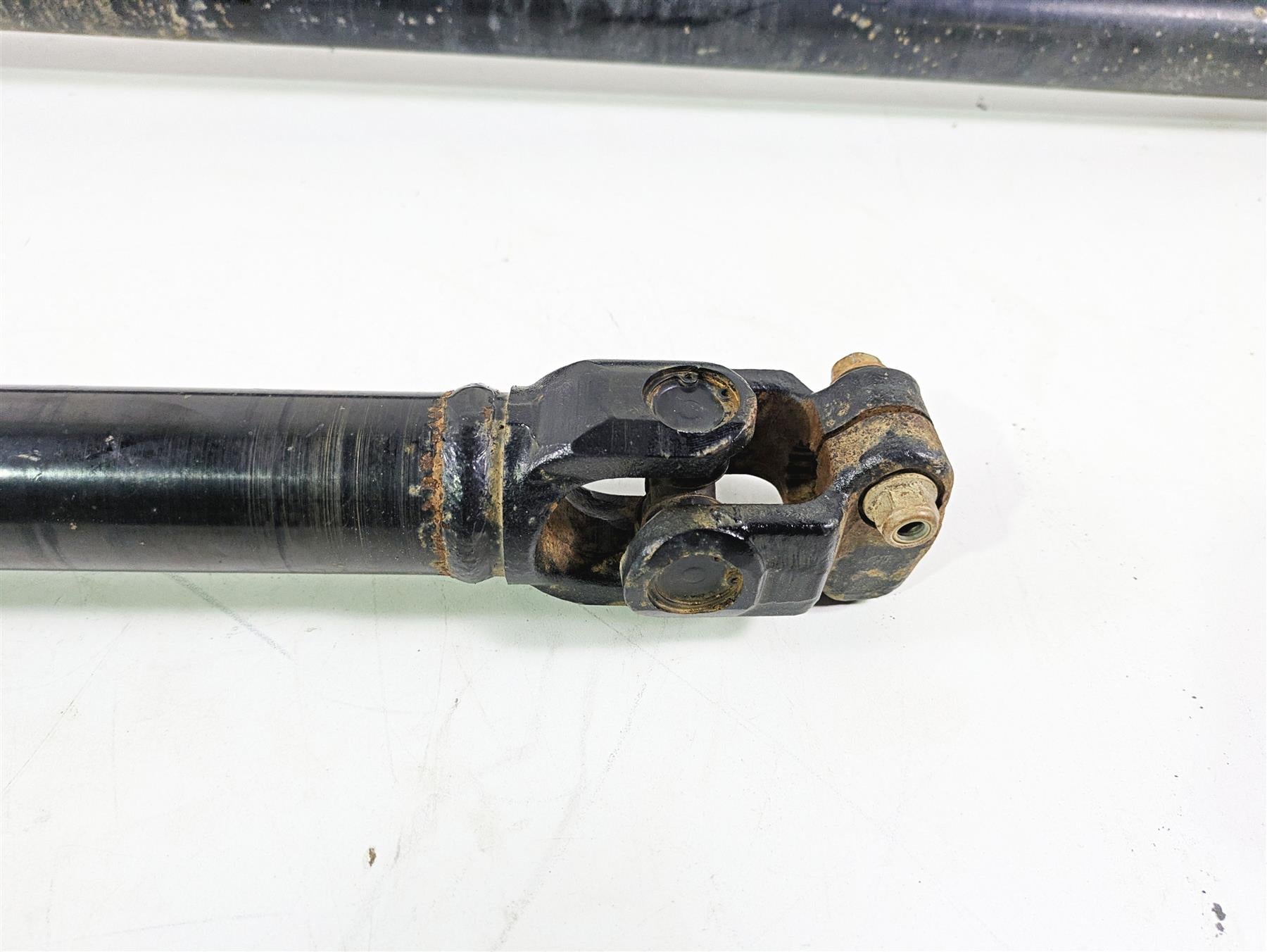 2020 Can Am Maverick X3 Turbo R STD Center Drive Prop Shaft Axle Set 705402462 {{ shop.shopifyCountryName }} - Mototech271
