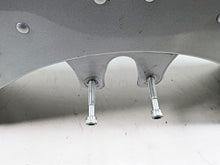 Load image into Gallery viewer, 2012 Harley FLD Dyna Switchback Front Fender Brilliant Silver Pearl 59962-10
