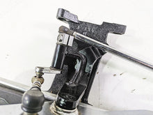 Load image into Gallery viewer, 2004 Yamaha XVZ1300 Royal Star Left Floorboard Set &amp; Shifter 4XY-27410-10-00

