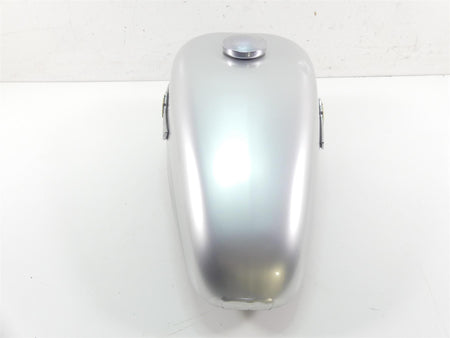 2003 Harley Sportster XL1200 C 100th Anniv Fuel Gas Petrol Tank - Dent 61348-03 {{ shop.shopifyCountryName }} - Mototech271