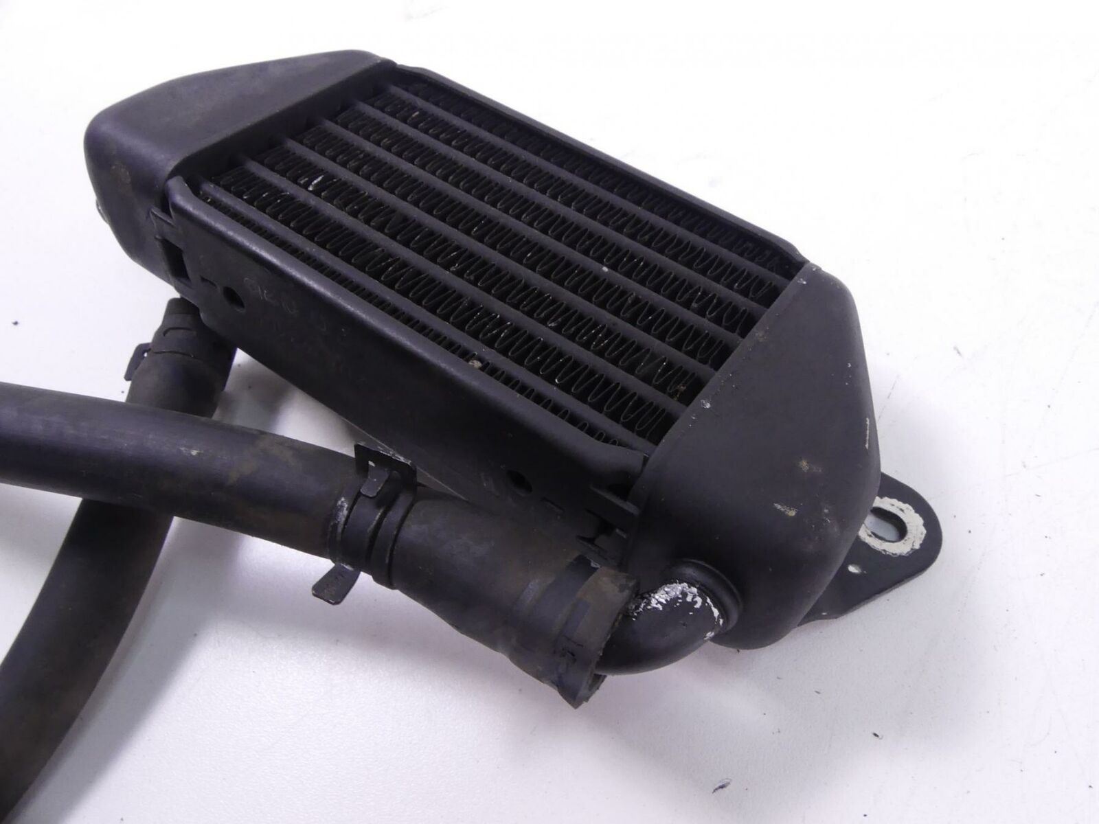 2003 BMW R1200CL K30 Oil Cooler Radiator Set 17211342207 17211342208 {{ shop.shopifyCountryName }} - Mototech271