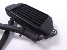 Load image into Gallery viewer, 2003 BMW R1200CL K30 Oil Cooler Radiator Set 17211342207 17211342208 | Mototech271
