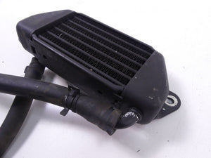 2003 BMW R1200CL K30 Oil Cooler Radiator Set 17211342207 17211342208 | Mototech271
