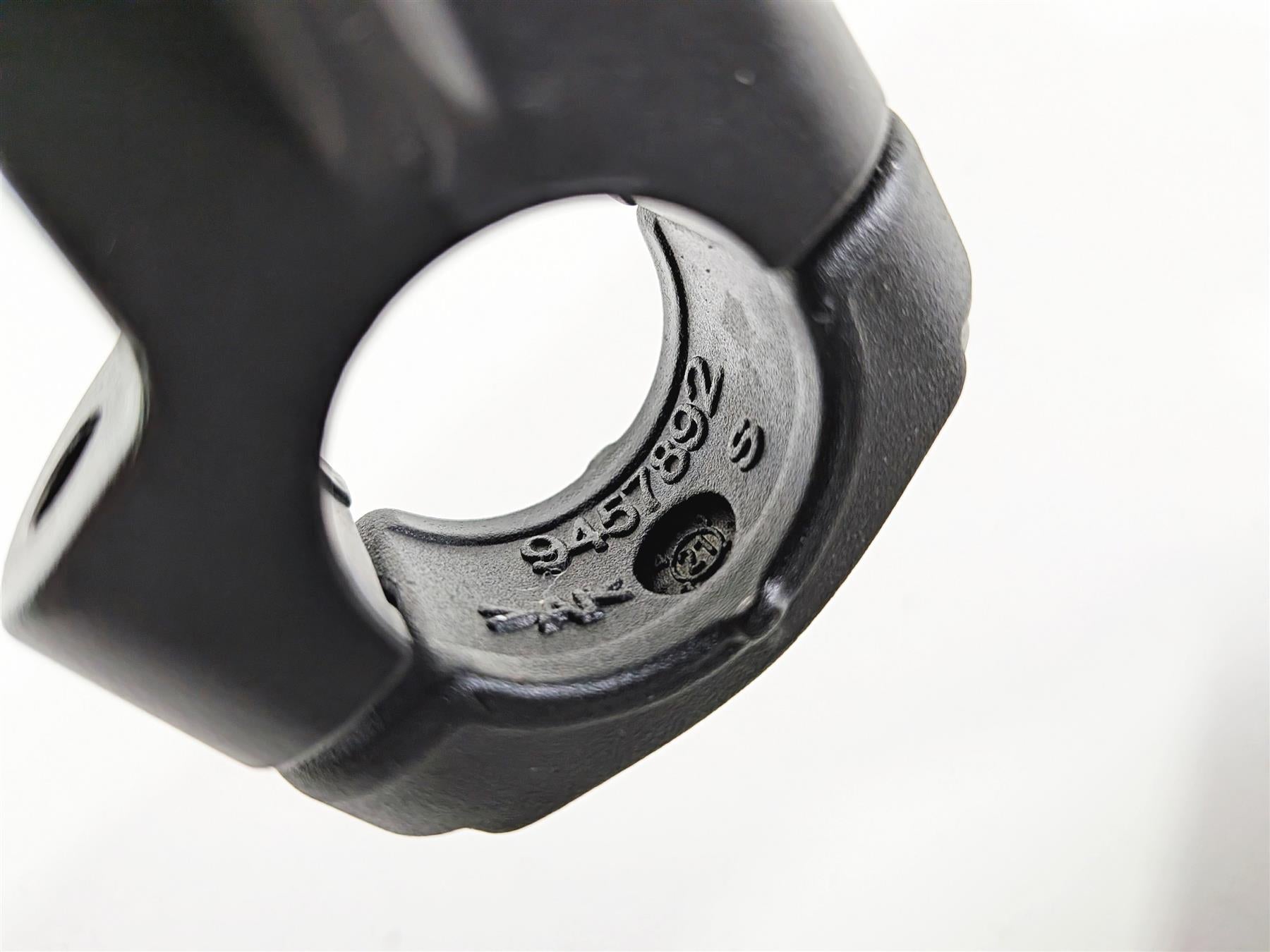 2022 BMW S1000RR K67 Clutch Perch & Cable Adjuster & Safety Switch 32729457890-Mototech271