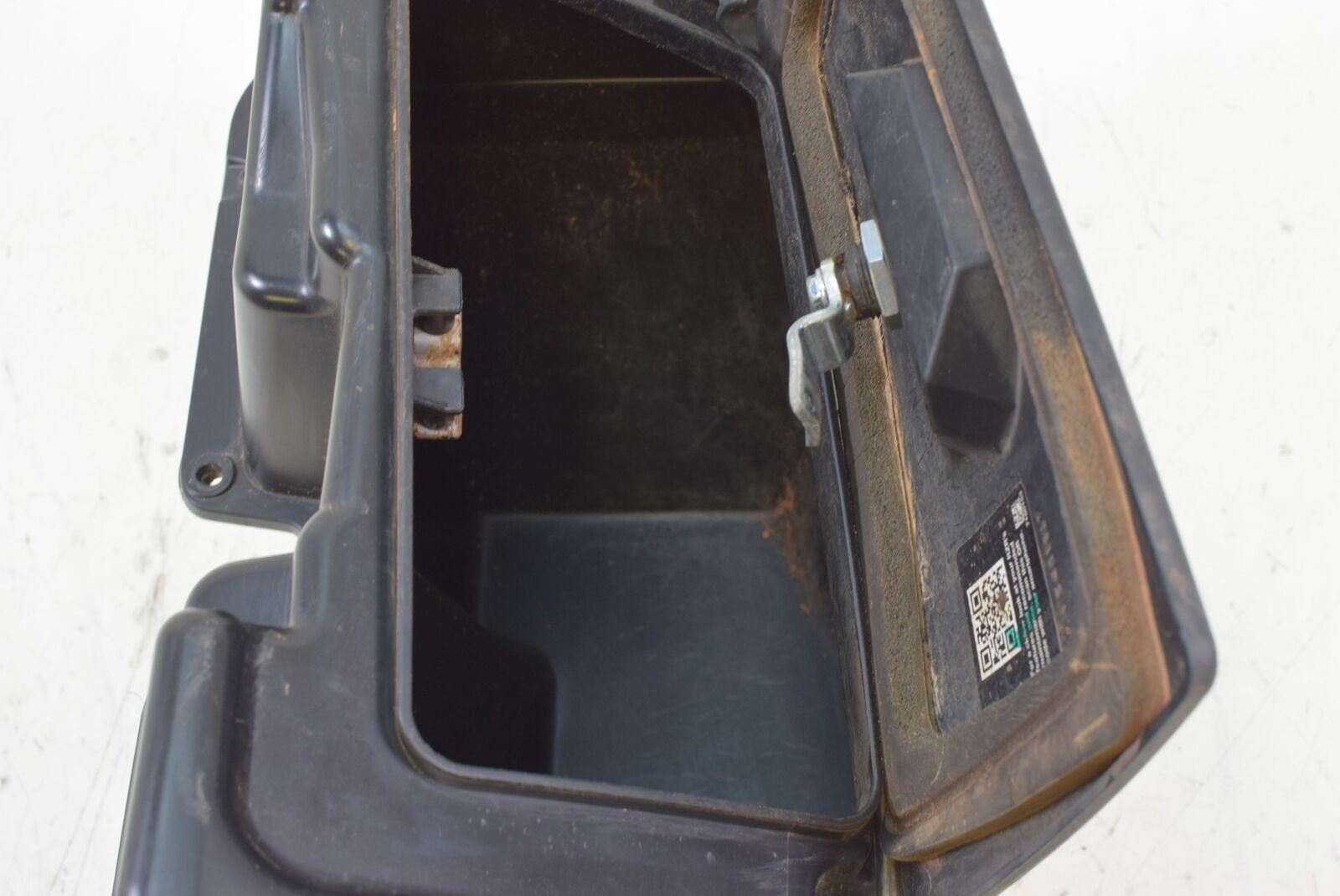 2016 Polaris RZR XP 1000 EPS Side Storager Compartment Glove Box 5439796 2635460 {{ shop.shopifyCountryName }} - Mototech271