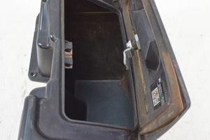 2016 Polaris RZR XP 1000 EPS Side Storager Compartment Glove Box 5439796 2635460