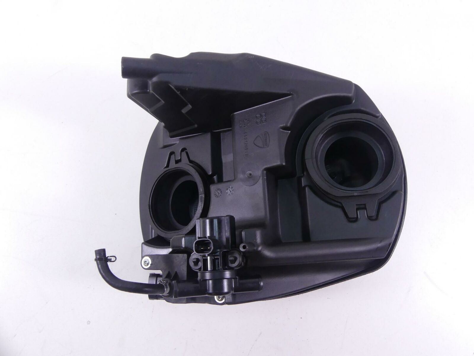 2013 Ducati Hyperstrada 821 Air Cleaner Breather Filter Box 44212691B {{ shop.shopifyCountryName }} - Mototech271