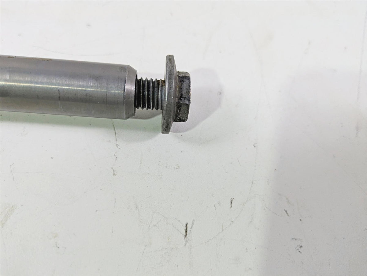 2015 BMW R1200 GS Adv K51 Front Axle Wheel Spindle 36318520418 {{ shop.shopifyCountryName }} - Mototech271