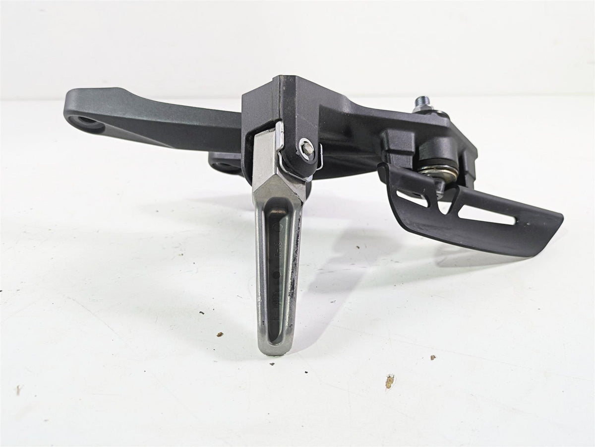 2023 Kawasaki ZX1400 ZX14R Ninja Rear Passenger Foot Peg Set 35063-0782-18R {{ shop.shopifyCountryName }} - Mototech271