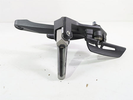 2023 Kawasaki ZX1400 ZX14R Ninja Rear Passenger Foot Peg Set 35063-0782-18R {{ shop.shopifyCountryName }} - Mototech271