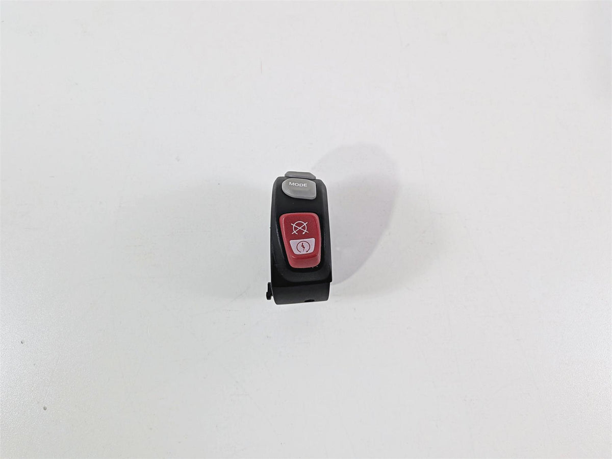 2017 BMW S1000RR K46 Right Hand Control Switch Grip Heater 61318567720 {{ shop.shopifyCountryName }} - Mototech271