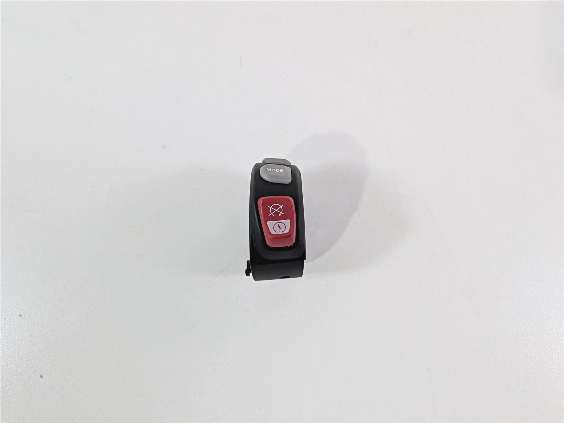 2017 BMW S1000RR K46 Right Hand Control Switch Grip Heater 61318567720 {{ shop.shopifyCountryName }} - Mototech271