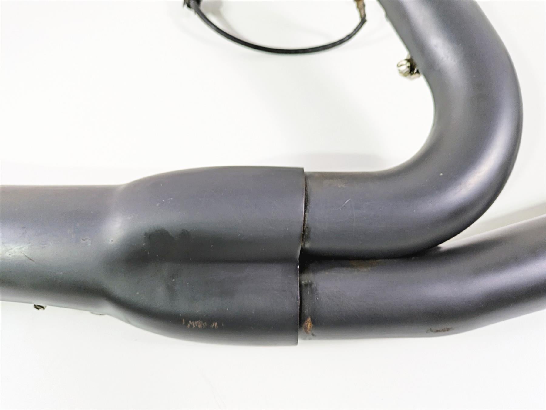 2019 Harley Softail FXDR 114 Bassani 2 into 1 Road Rage Exhaust System 1S94RB {{ shop.shopifyCountryName }} - Mototech271