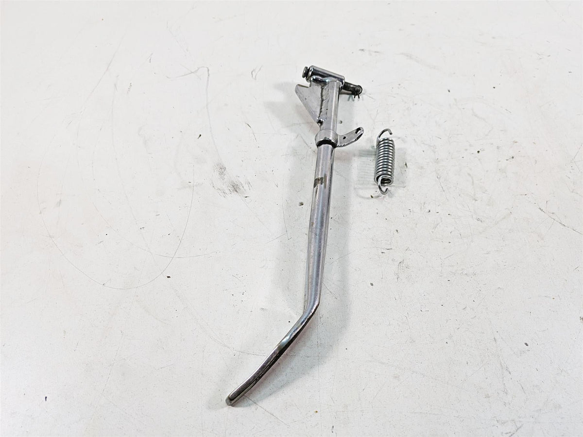 1990 Harley Sportster XLH883 XL883 Side Kickstand Kick Jiffy Stand 50006-89 {{ shop.shopifyCountryName }} - Mototech271