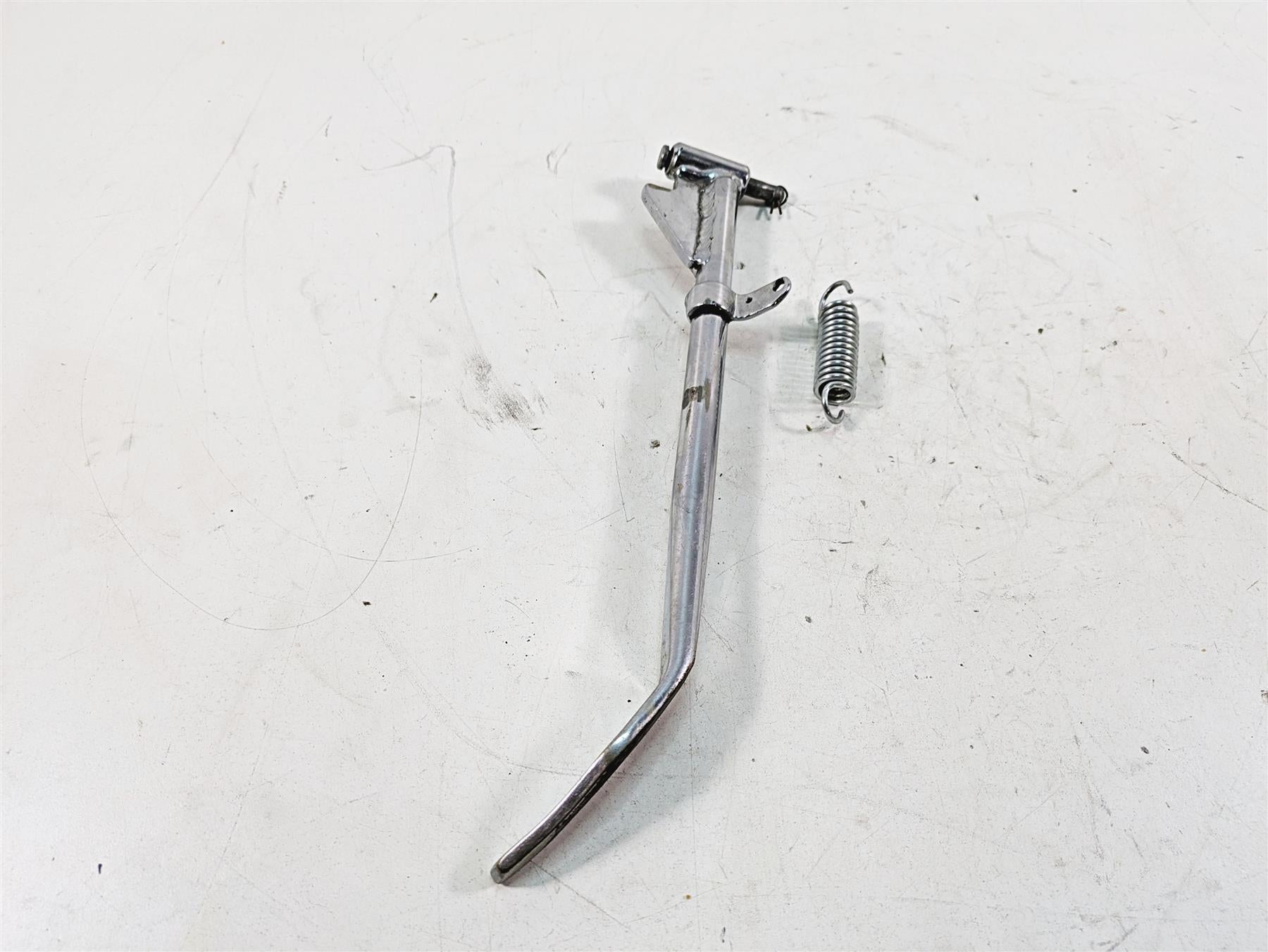 1990 Harley Sportster XLH883 XL883 Side Kickstand Kick Jiffy Stand 50006-89 {{ shop.shopifyCountryName }} - Mototech271