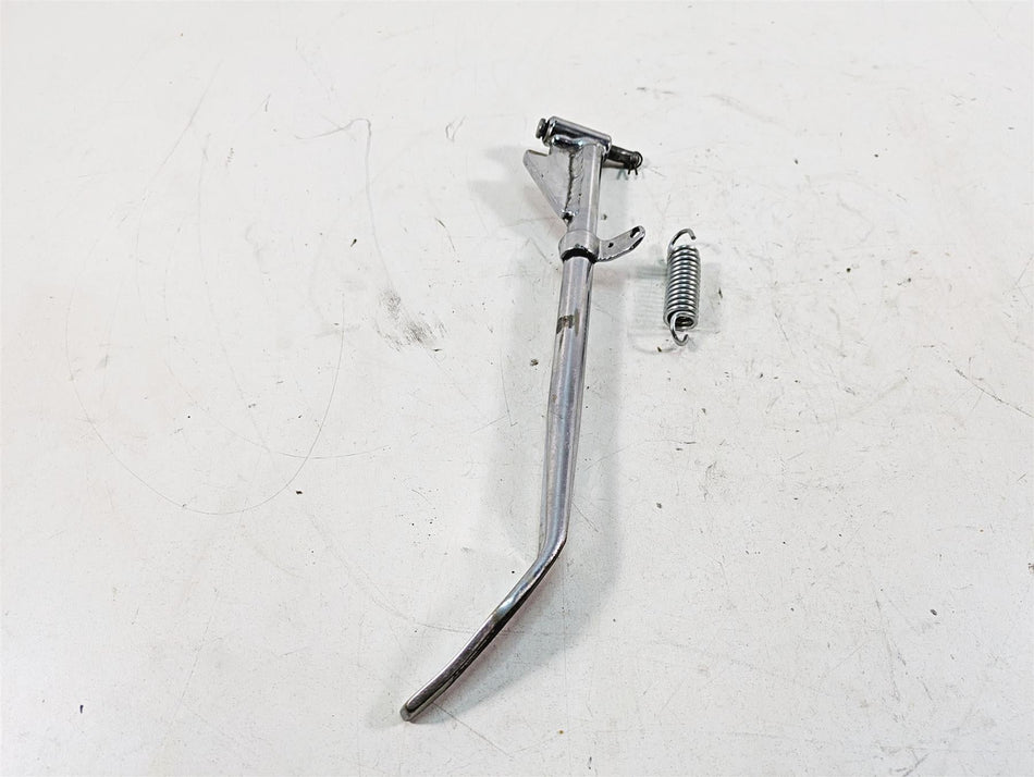 1990 Harley Sportster XLH883 XL883 Side Kickstand Kick Jiffy Stand 50006-89 {{ shop.shopifyCountryName }} - Mototech271