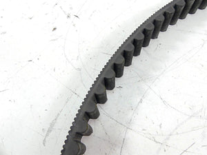 2009 Big Dog K9 Gates 131 Teeth 1" Wide Rear Drive Belt PCC-131-1