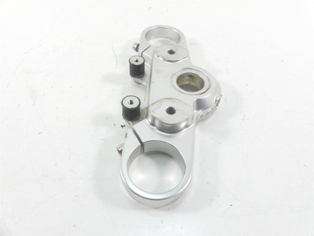 2014 Moto Guzzi Griso 1200 SE 8V Upper Triple Tree 53mm Clamp -Read GU06493100 {{ shop.shopifyCountryName }} - Mototech271
