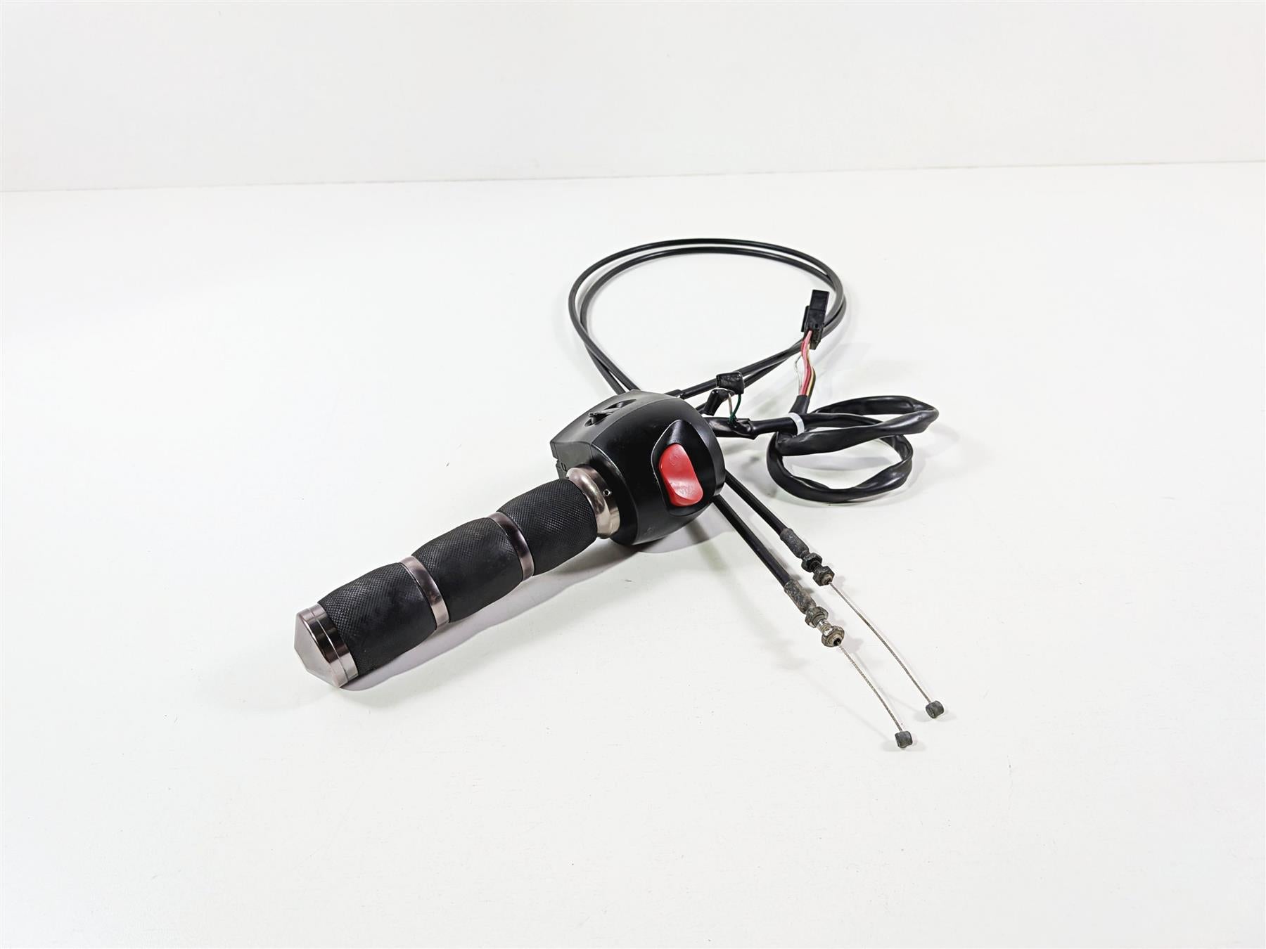 2016 Victory Cross Country Right Hand Start Kill Control Switch 4011357 {{ shop.shopifyCountryName }} - Mototech271