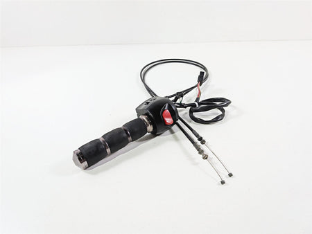2016 Victory Cross Country Right Hand Start Kill Control Switch 4011357 {{ shop.shopifyCountryName }} - Mototech271