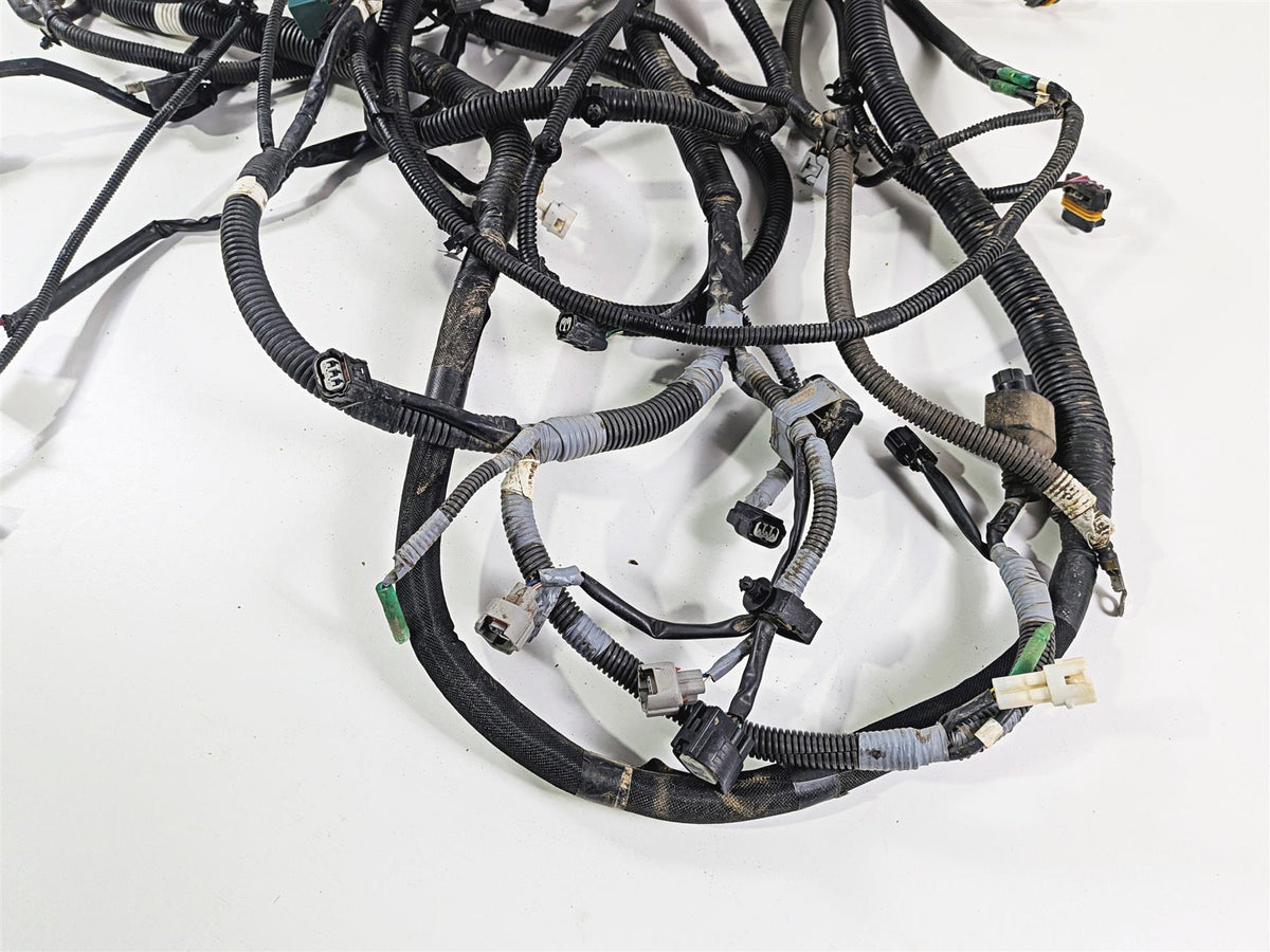 2022 Kawasaki Teryx KRX KRF 1000 SE Wiring Harness Loom - No Cuts 26031-3763 {{ shop.shopifyCountryName }} - Mototech271