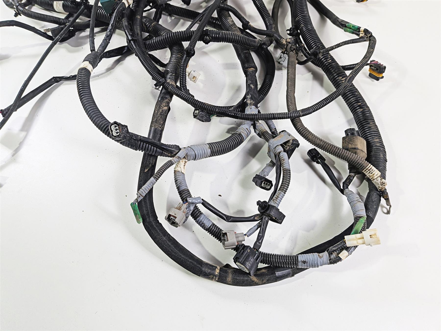 2022 Kawasaki Teryx KRX KRF 1000 SE Wiring Harness Loom - No Cuts 26031-3763 {{ shop.shopifyCountryName }} - Mototech271