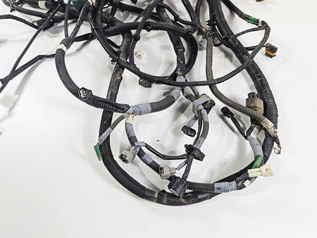 2022 Kawasaki Teryx KRX KRF 1000 SE Wiring Harness Loom - No Cuts 26031-3763 {{ shop.shopifyCountryName }} - Mototech271