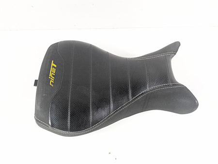 2018 BMW R nineT Urban GS K33 Custom Front Seat Saddle 77348546218 {{ shop.shopifyCountryName }} - Mototech271
